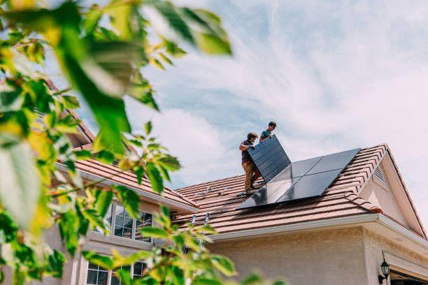 Quick and Trustworthy Emergency Roof Repair Services in Alum Rock, CA