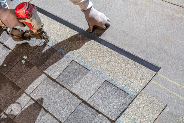 Tile Roofing Contractor in Alum Rock, CA